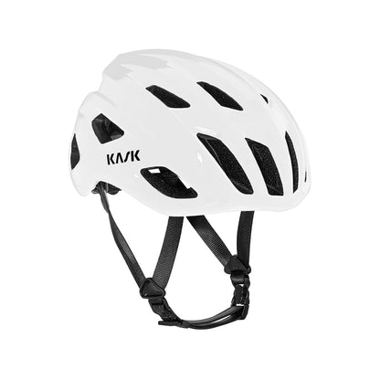 Maanteejalgrattakiiver KASK MOJITO CUBED Valge