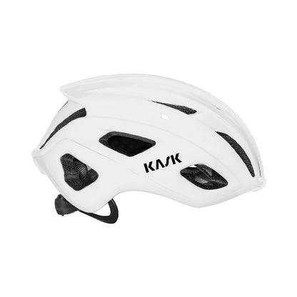 Maanteejalgrattakiiver KASK MOJITO CUBED Valge
