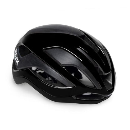 Κράνος Δρόμου KASK ELEMENTO Μαύρο