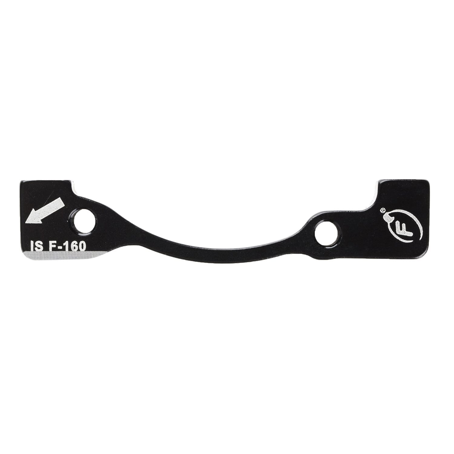 Adaptér předního třmenu PM / IS FORMULA FD40140-10 Kotouč 160 mm (+0 mm)