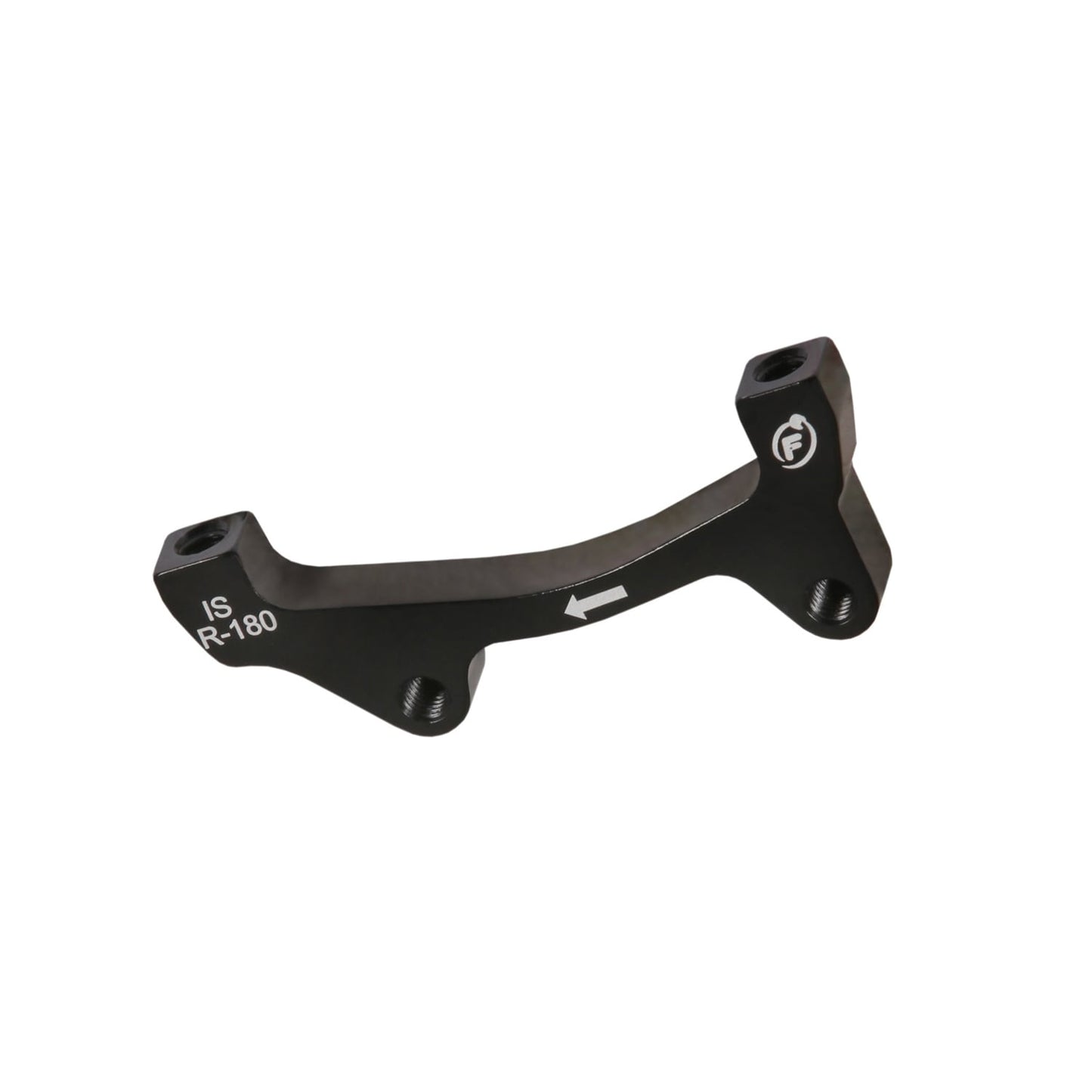 Bagerste bremsekaliber-adapter PM / IS FORMULA FD40145-10 Skive 180 mm (+40 mm)