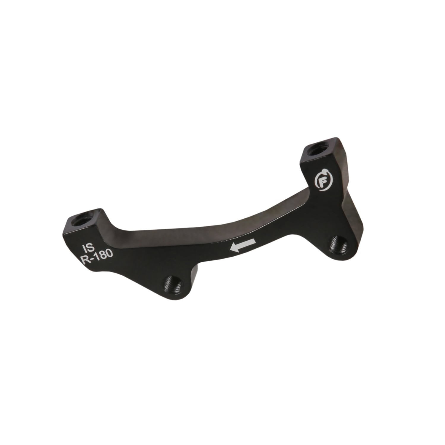 Bagerste bremsekaliber-adapter PM / IS FORMULA FD40145-10 Skive 180 mm (+40 mm)