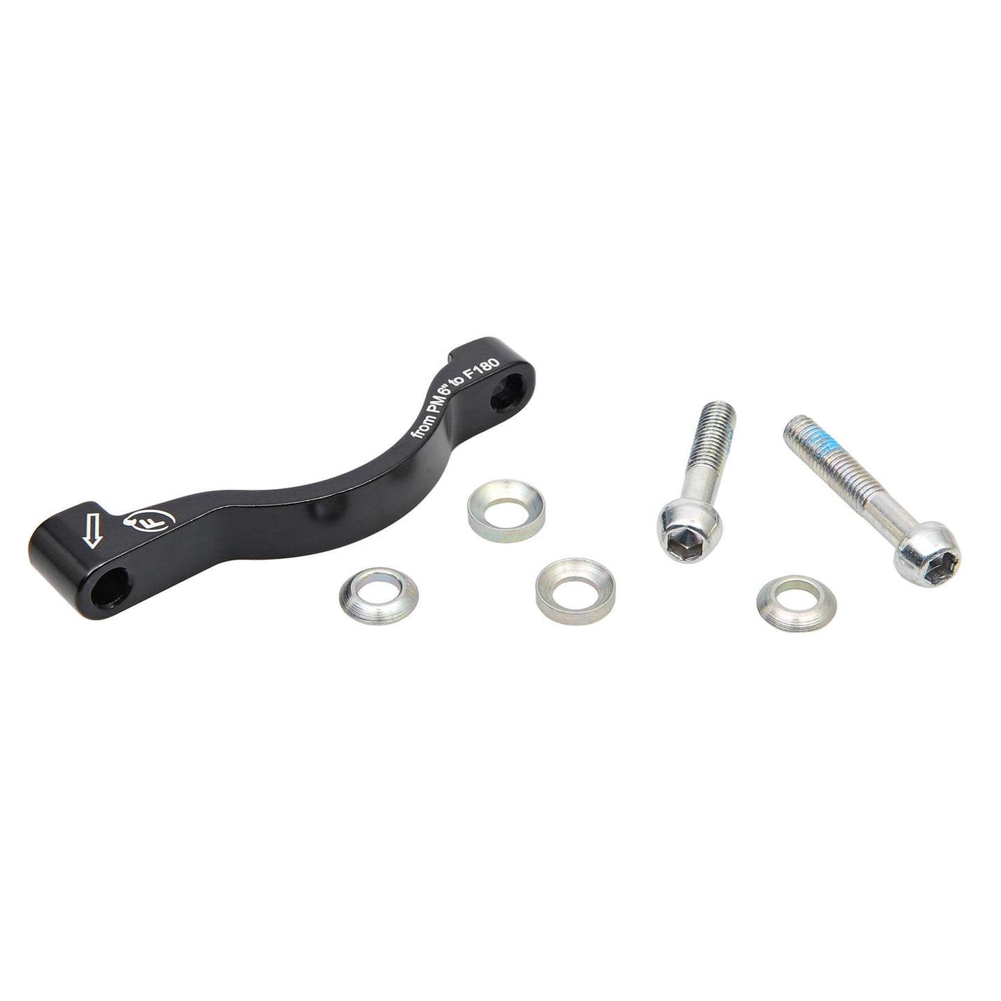 Front Calliper Adapter PM / PM FORMULA FD40148-10 180 mm Disc