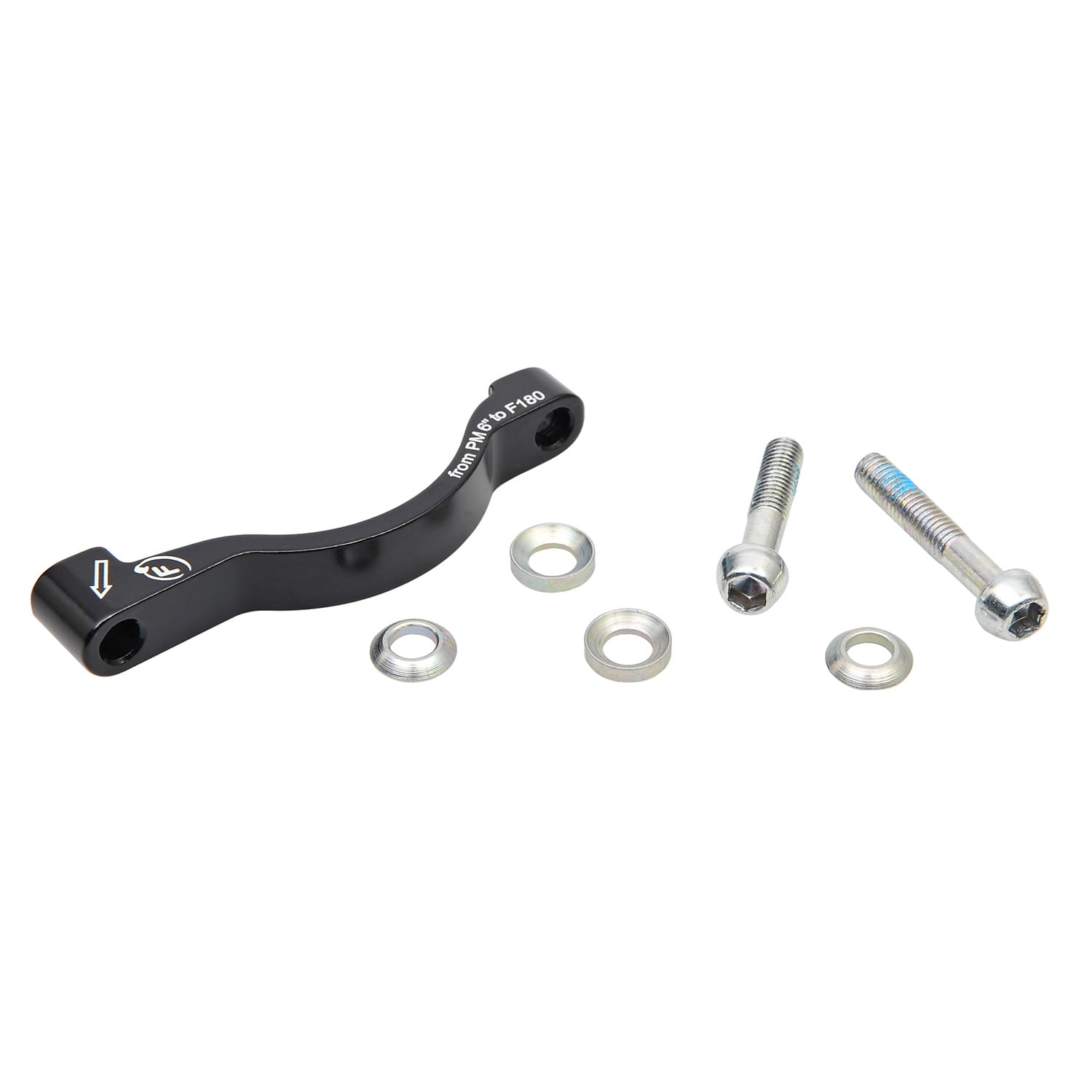 Front Calliper Adapter PM / PM FORMULA FD40148-10 180 mm Disc