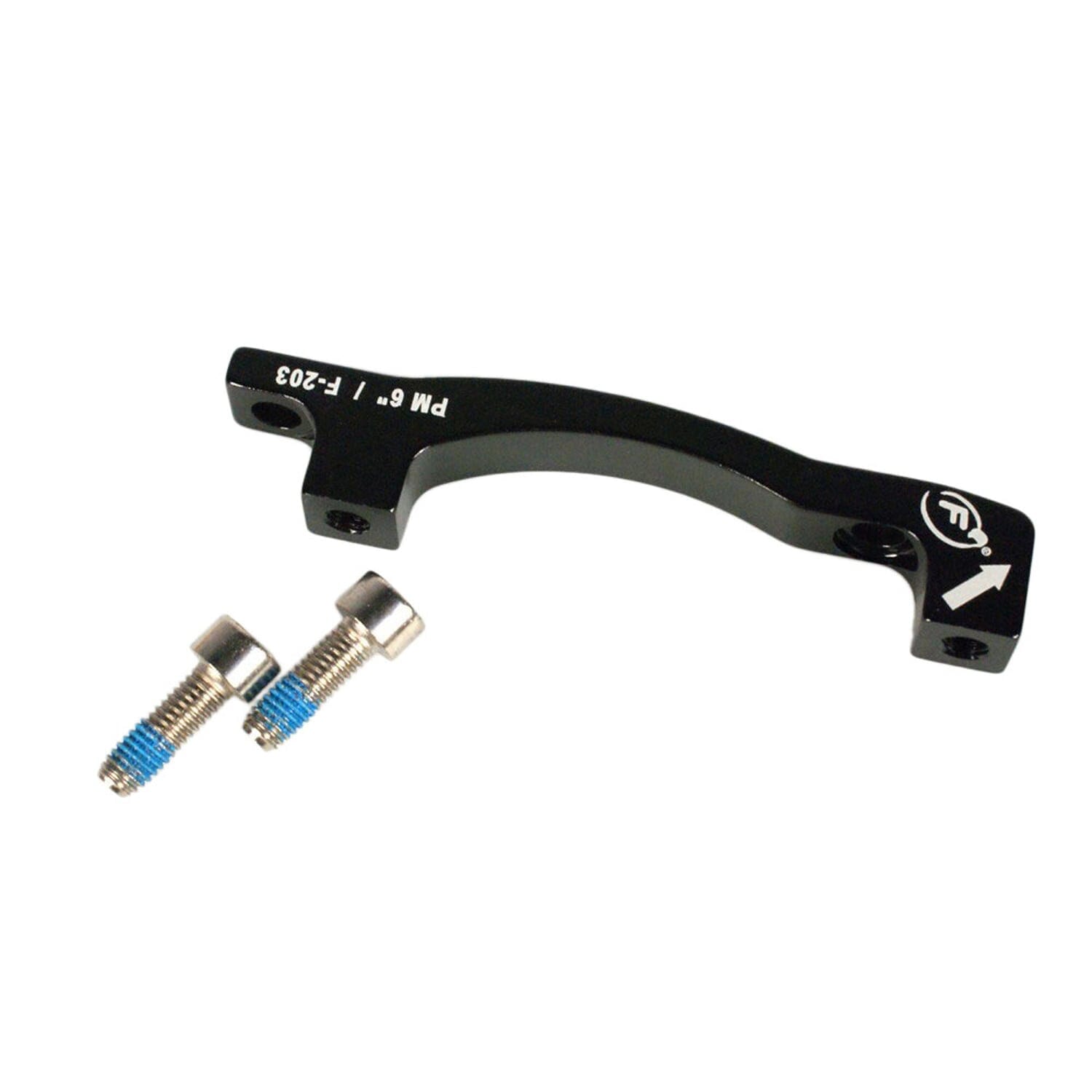 PM / PM FORMULA FD40150-10 Caliper Adapter (+43 mm)