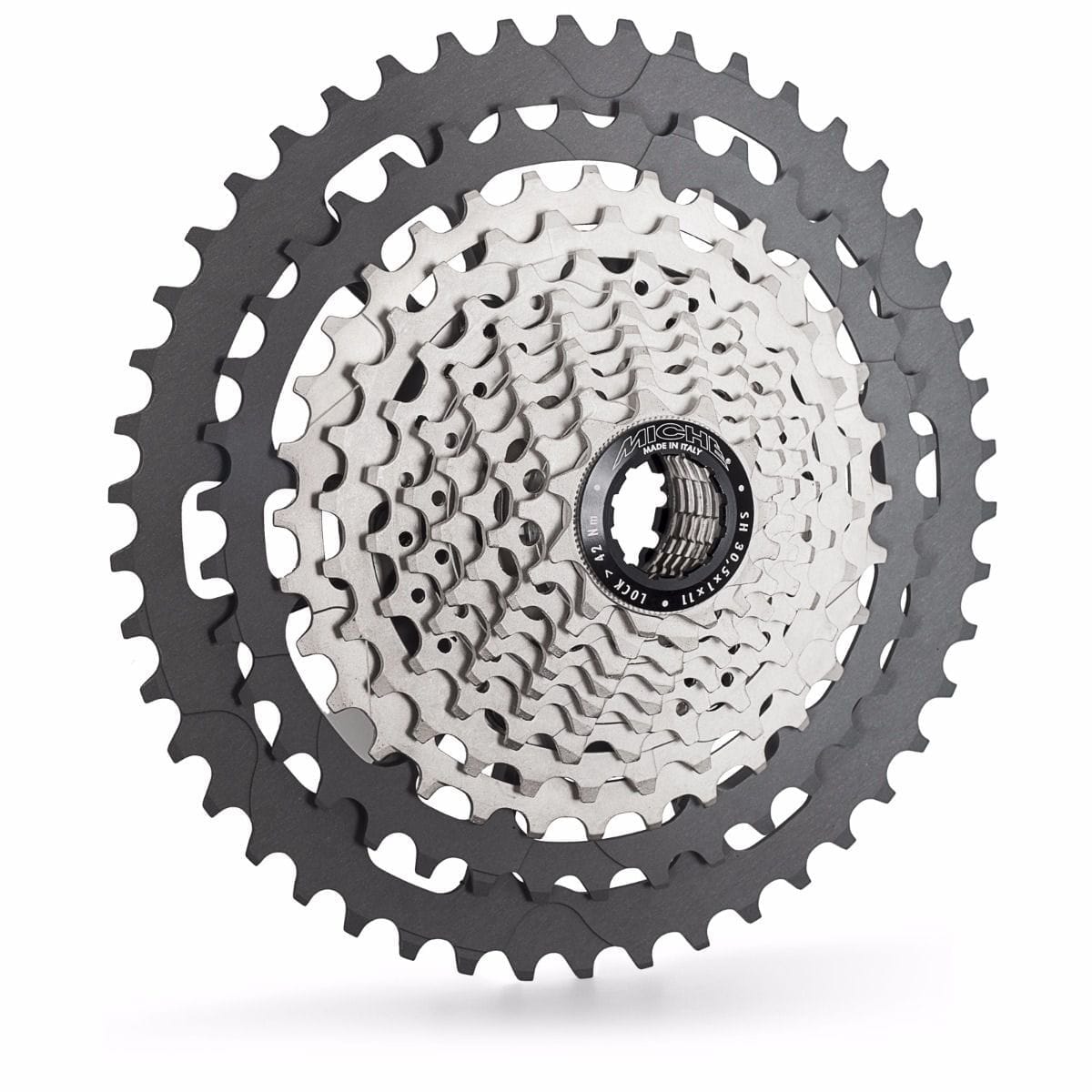Kassette 11V MICHE XM Shimano / Sram