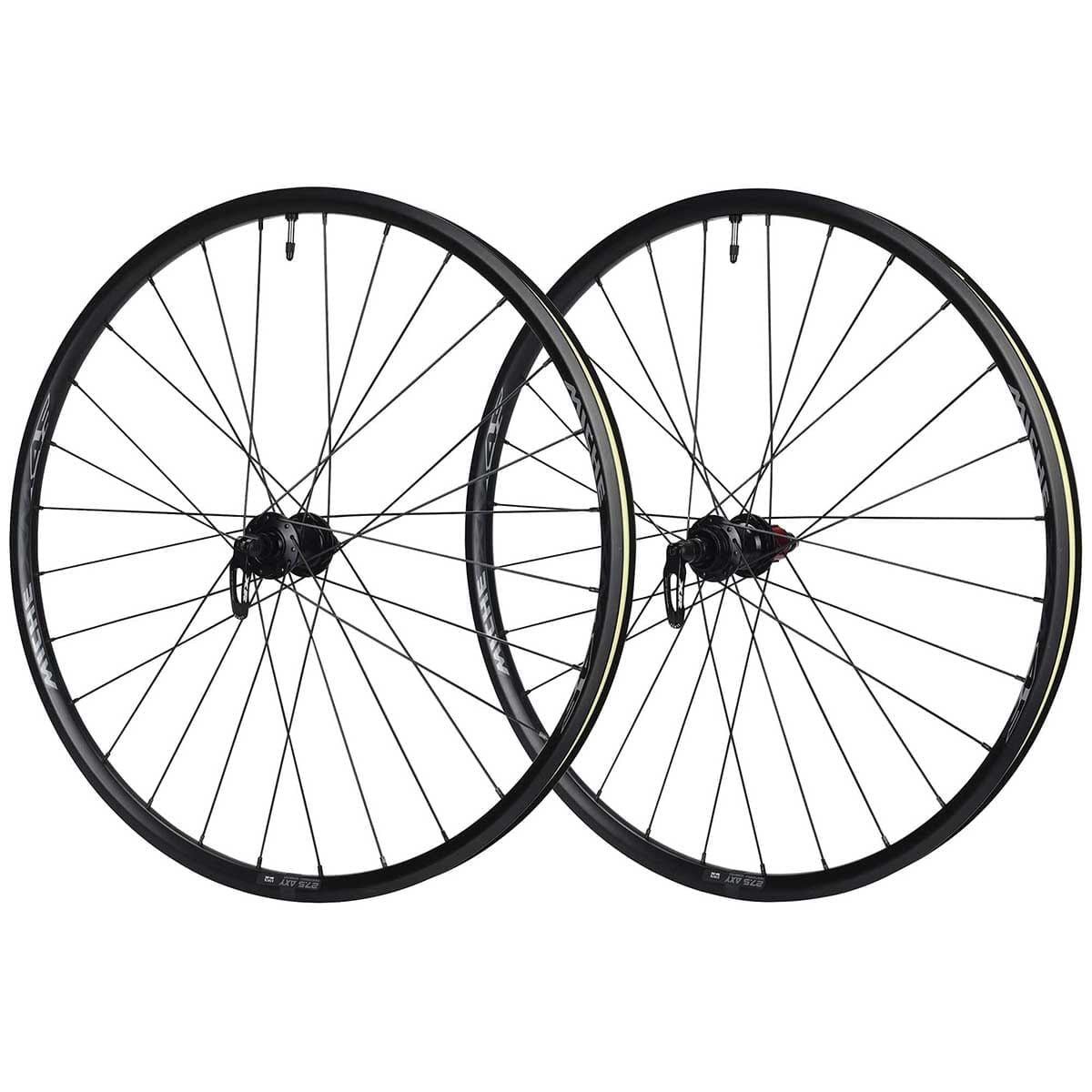 Pár kol MICHE XM 45 27,5" Osa 9/15 - 9x135 mm Tubeless