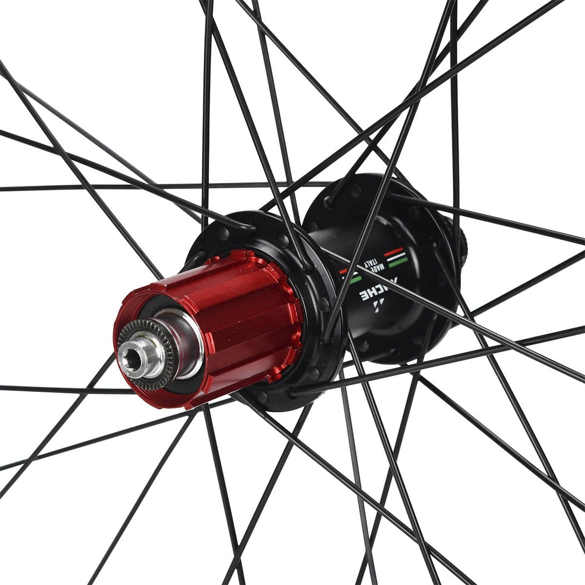 Pár kol MICHE XM 45 27,5" Osa 9/15 - 9x135 mm Tubeless