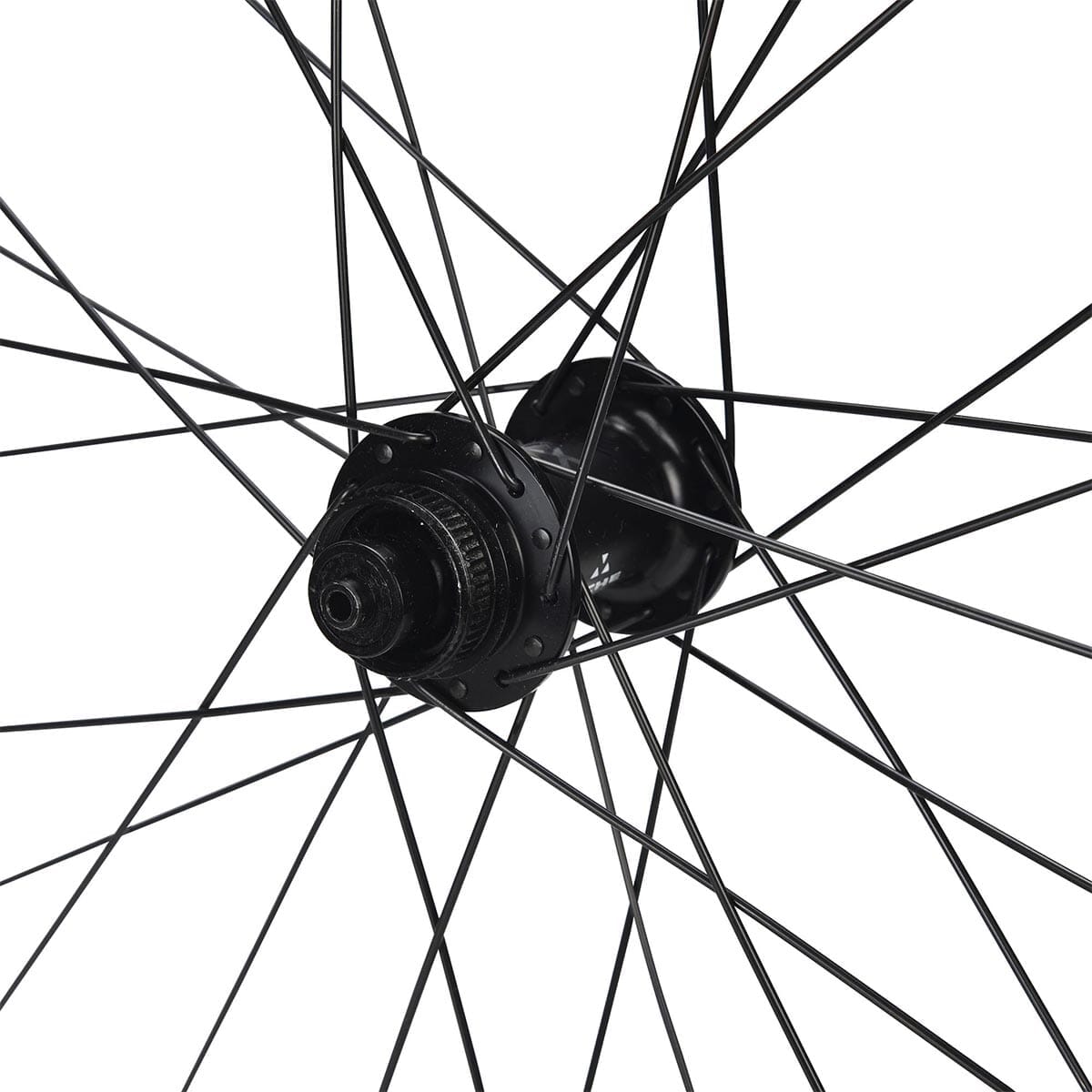 Pár kol MICHE XM 45 27,5" Osa 9/15 - 9x135 mm Tubeless