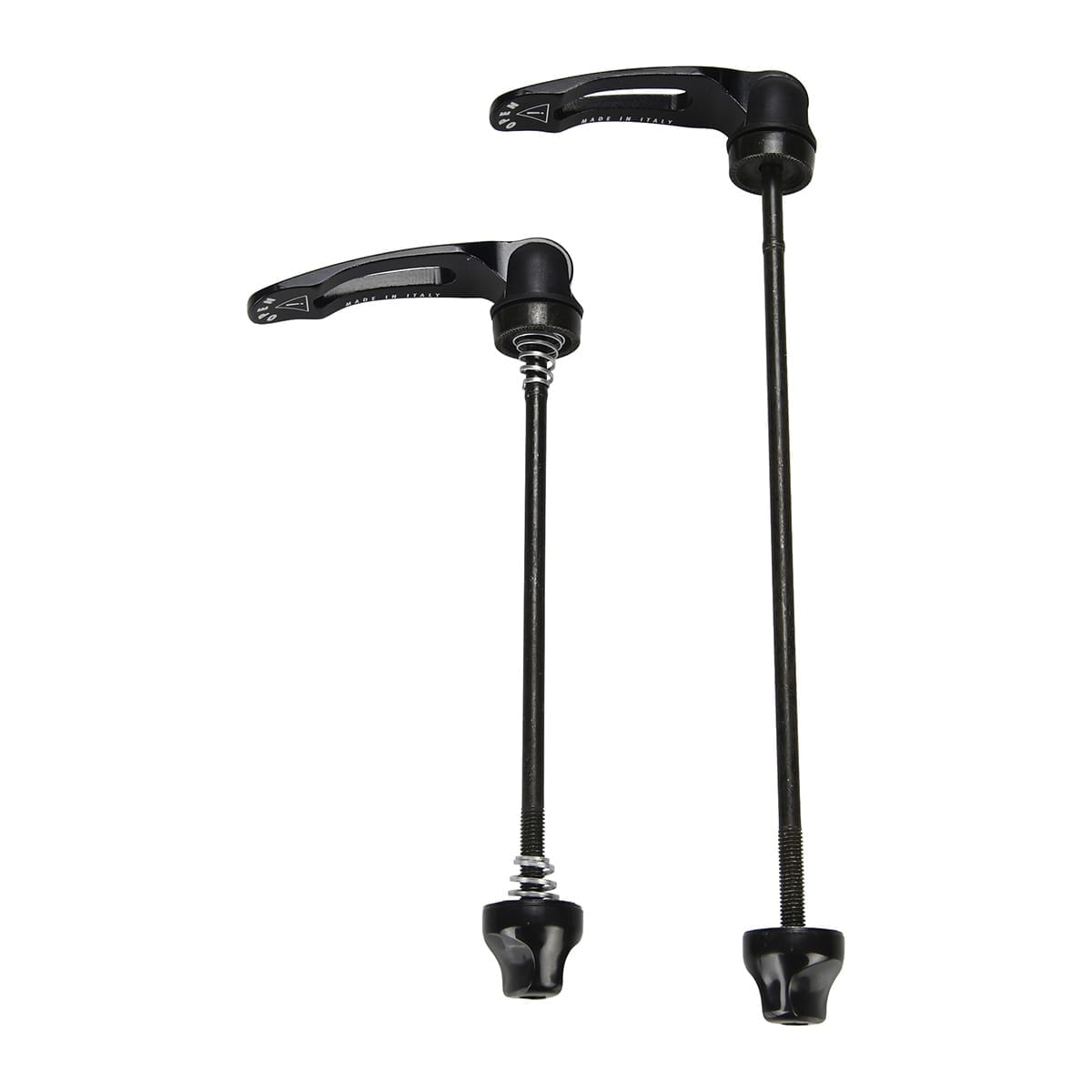 Pár kol MICHE XM 45 27,5" Osa 9/15 - 9x135 mm Tubeless