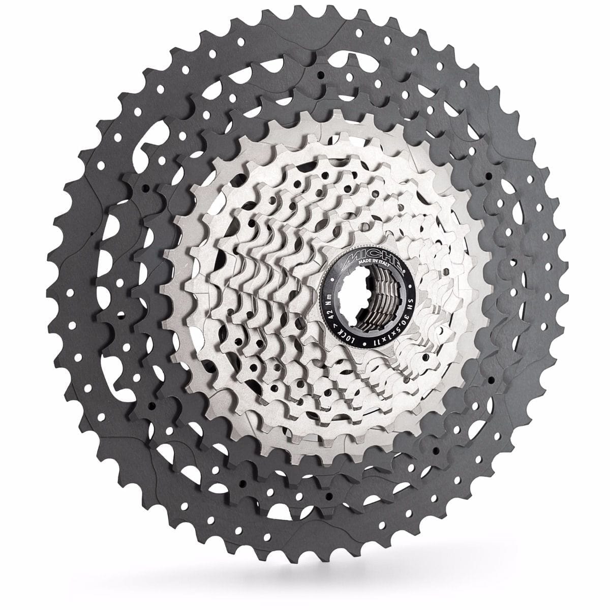 Pignone 12V MICHE XM Shimano / Sram