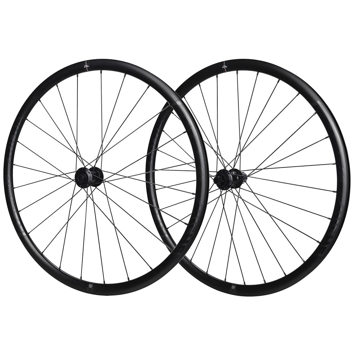 Par hjul MICHE RACE HYBRID DX 700c