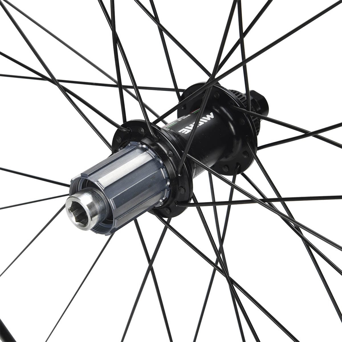 Par hjul MICHE RACE HYBRID DX 700c