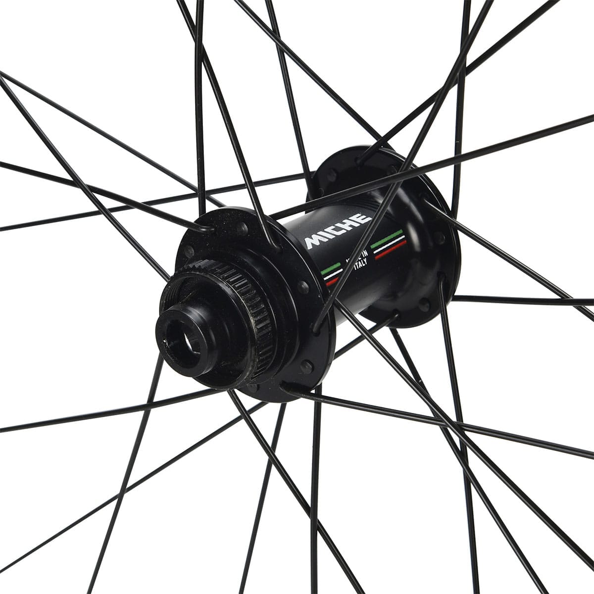 Par hjul MICHE RACE HYBRID DX 700c