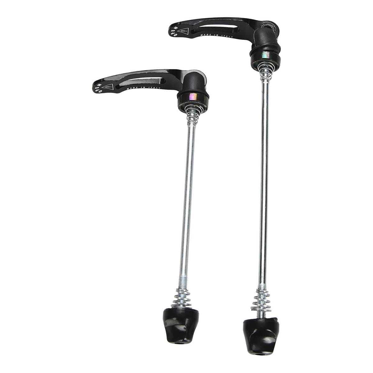 Para kół MICHE XM 45 27,5" Oś 9/15 - 9x135 mm Tubetype