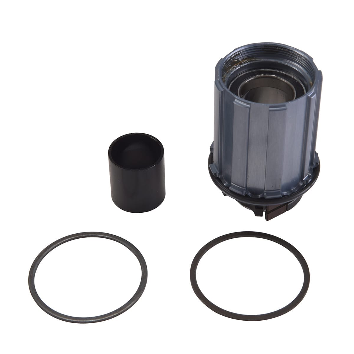 MICHE SWR / DX / CROSS Freehub Body Shimano Type