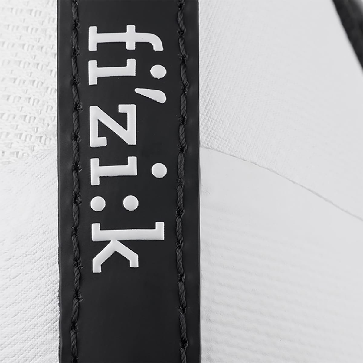 Wegschoenen FIZIK OVERCURVE R4 Wit