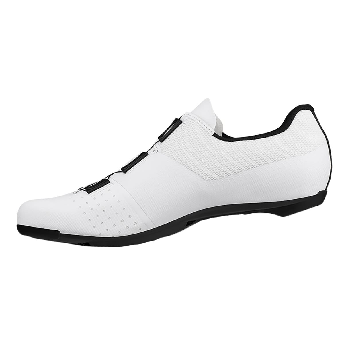Wegschoenen FIZIK OVERCURVE R4 Wit