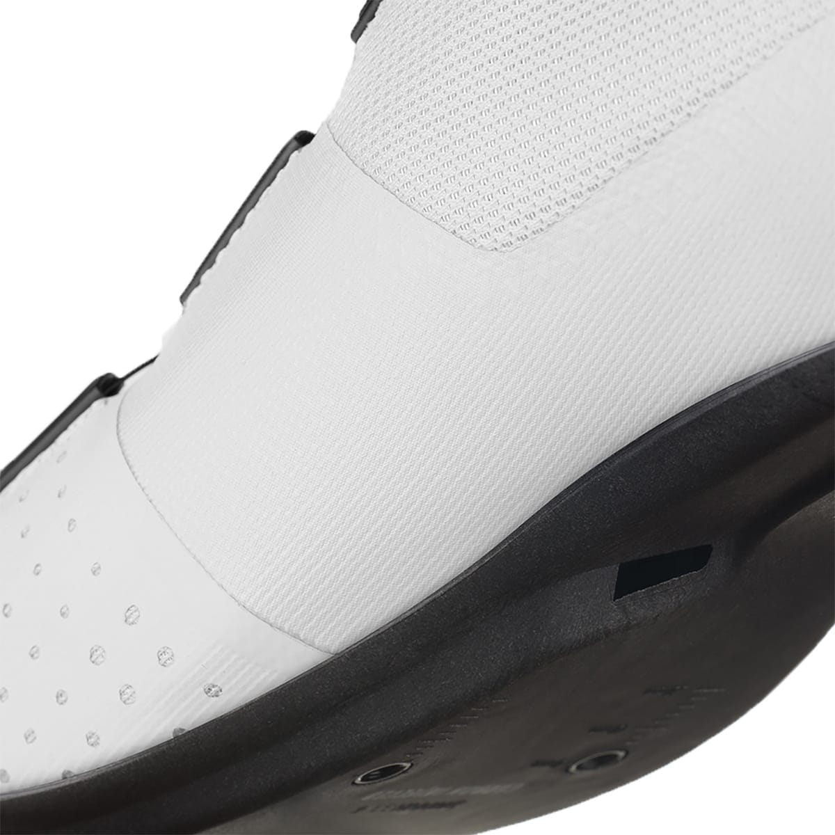 Wegschoenen FIZIK OVERCURVE R4 Wit