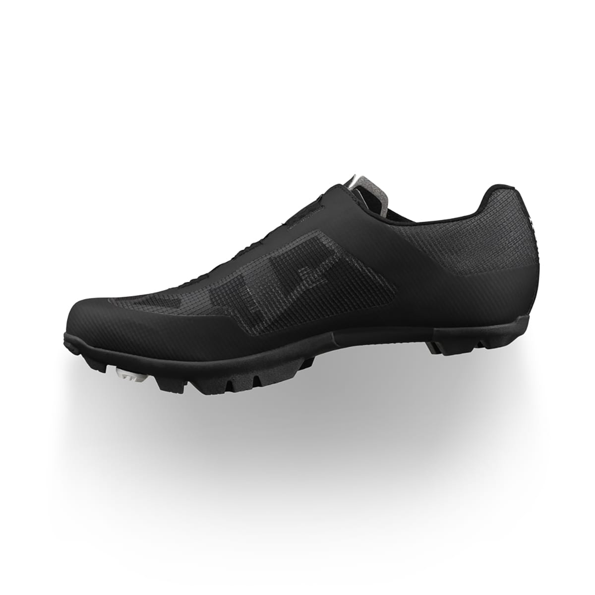 VTT XC/Gravel schoenen FIZIK VENTO PROXY Zwart