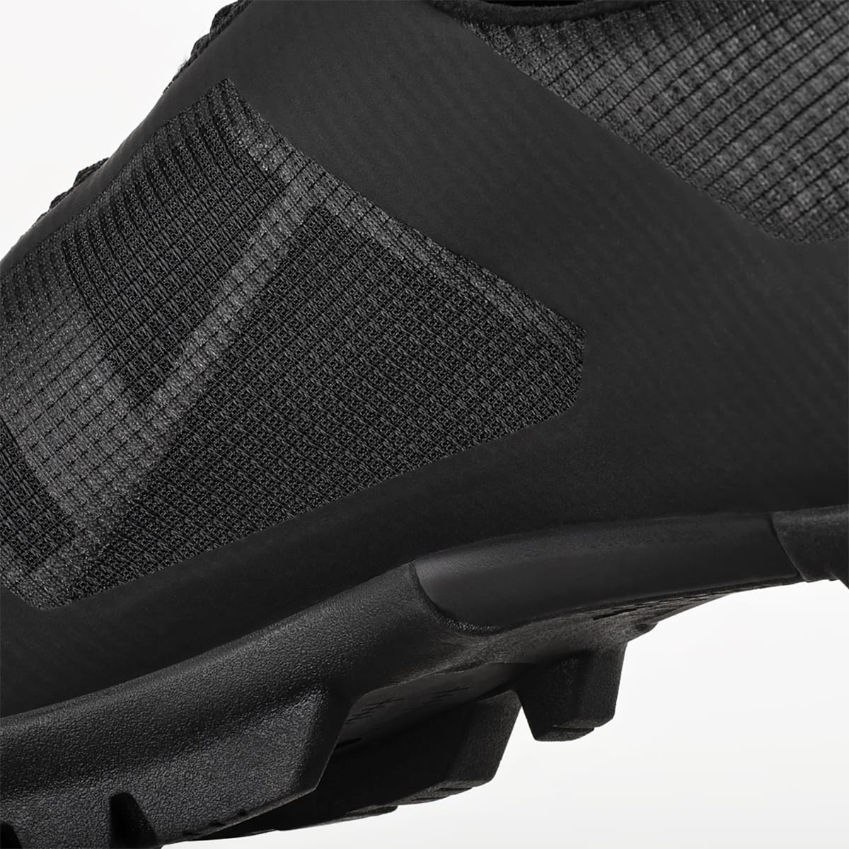 VTT XC/Gravel schoenen FIZIK VENTO PROXY Zwart
