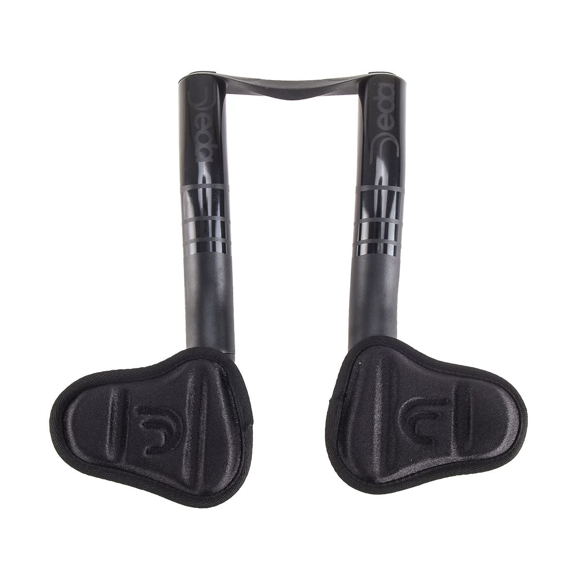 DEDA METAL BLAST Handlebar Extensions