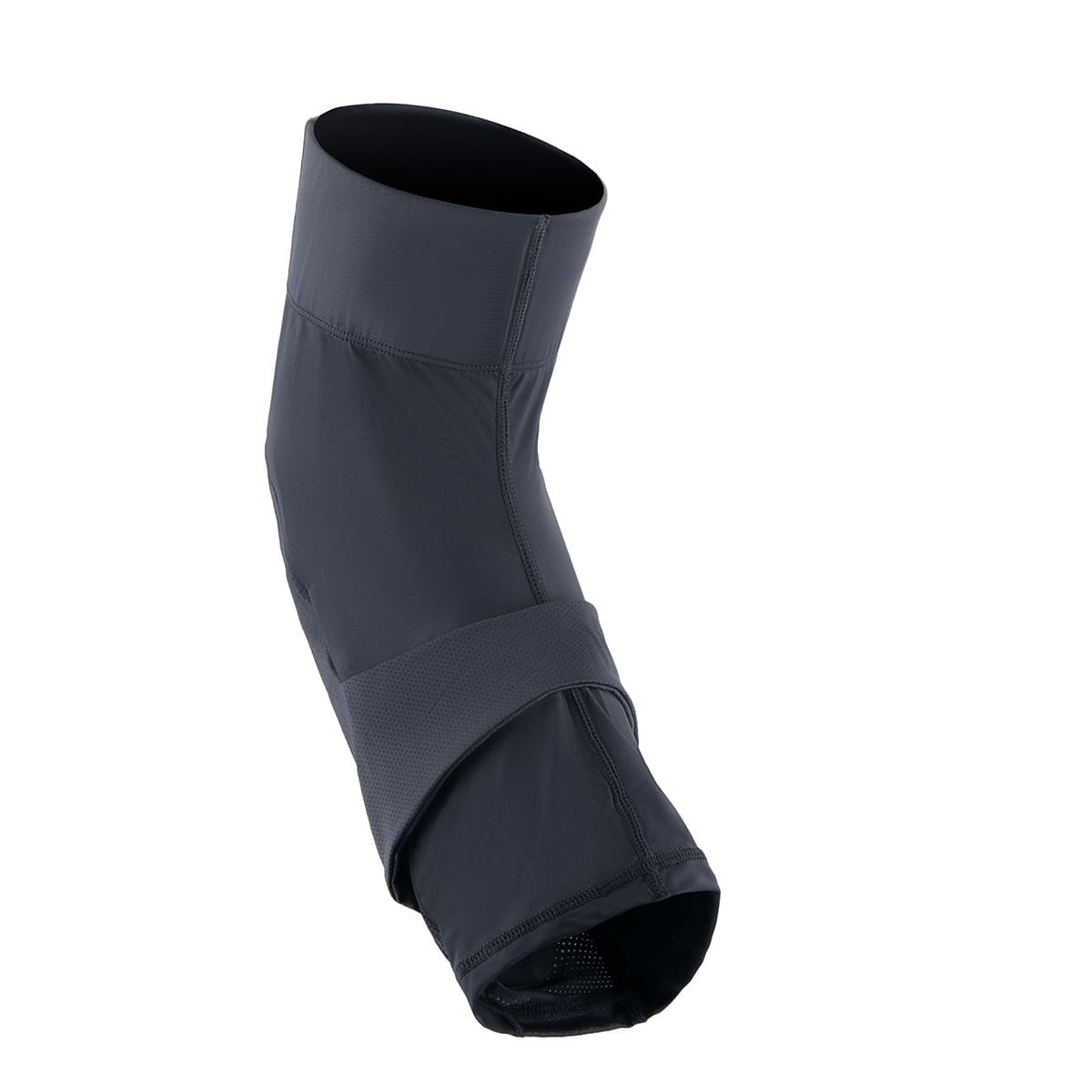 Knieschützer ALPINESTARS A-IMPACT PLASMA PRO Schwarz