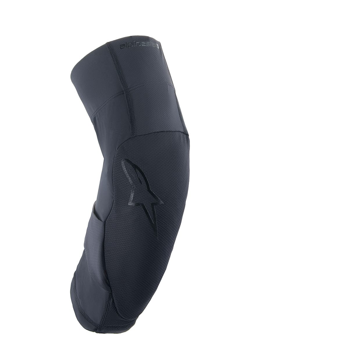 Knieschützer ALPINESTARS A-IMPACT PLASMA PRO Schwarz