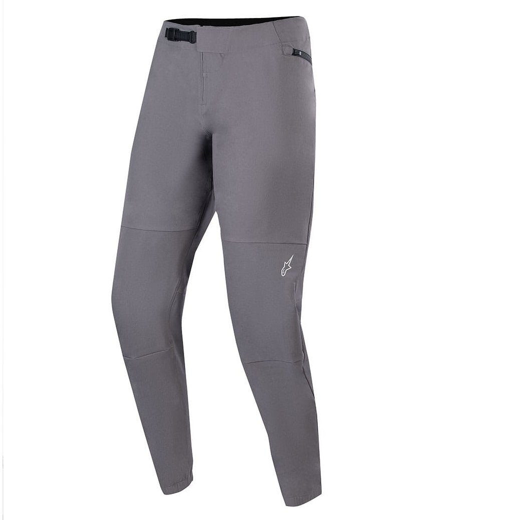 Hose ALPINESTARS A-DURA ELITE Dunkelgrau