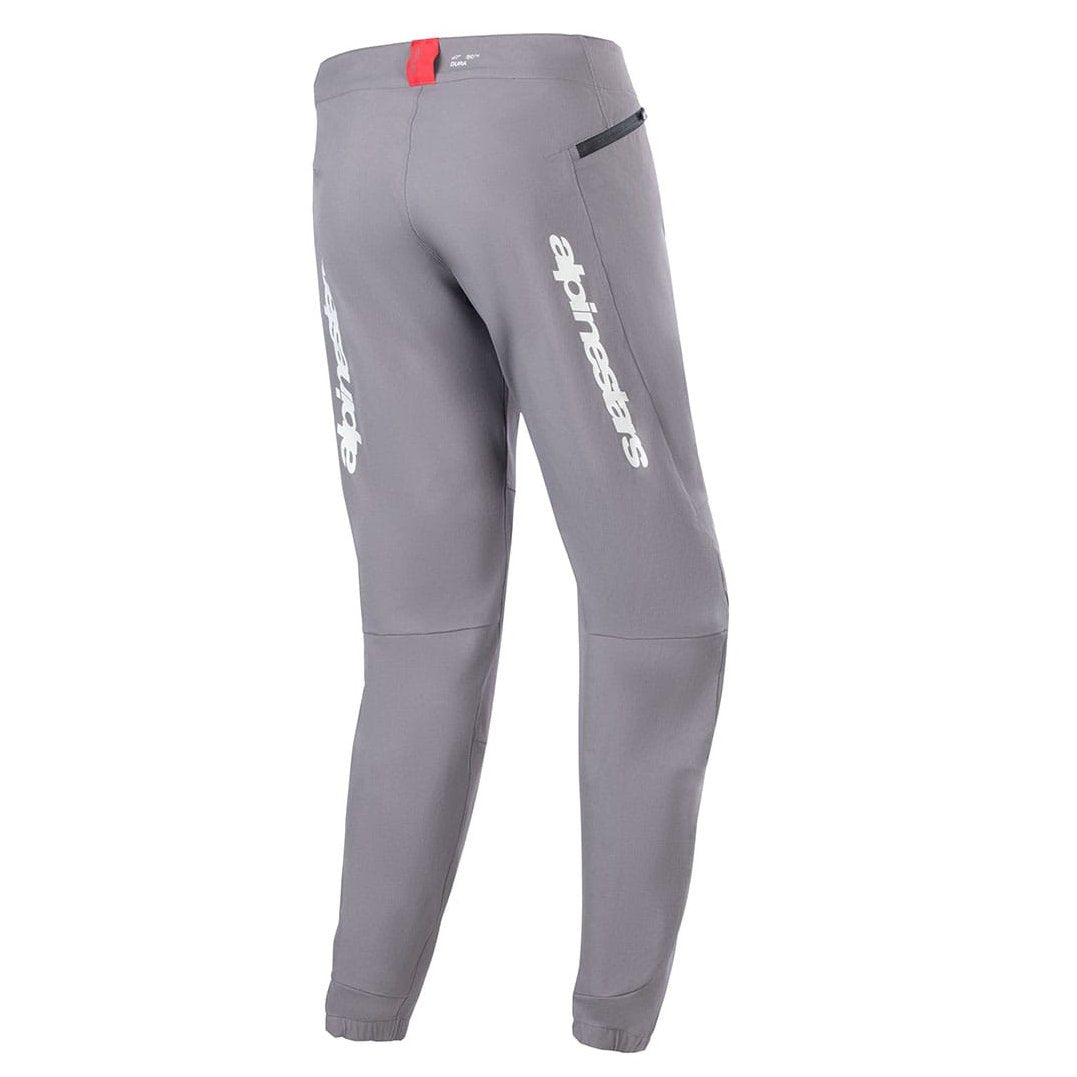 Hose ALPINESTARS A-DURA ELITE Dunkelgrau