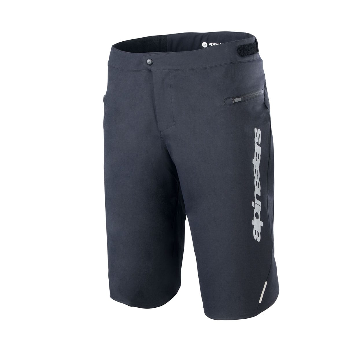 Kraťasy ALPINESTARS A-DURA ELITE Černá