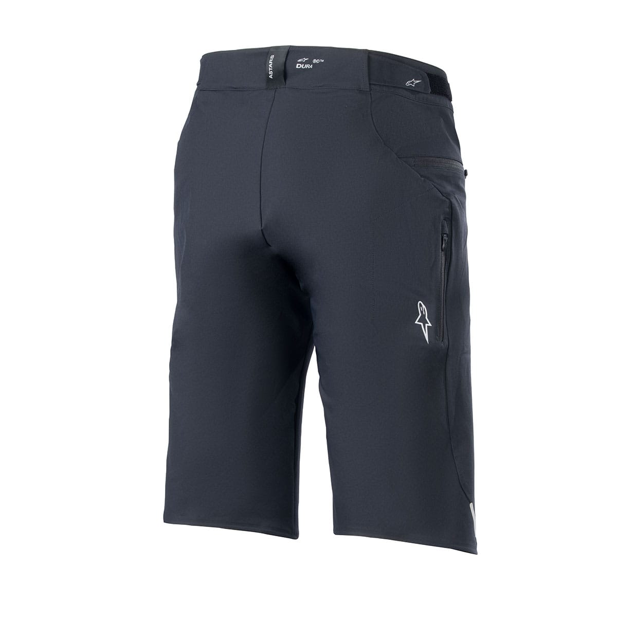 Kraťasy ALPINESTARS A-DURA ELITE Černá