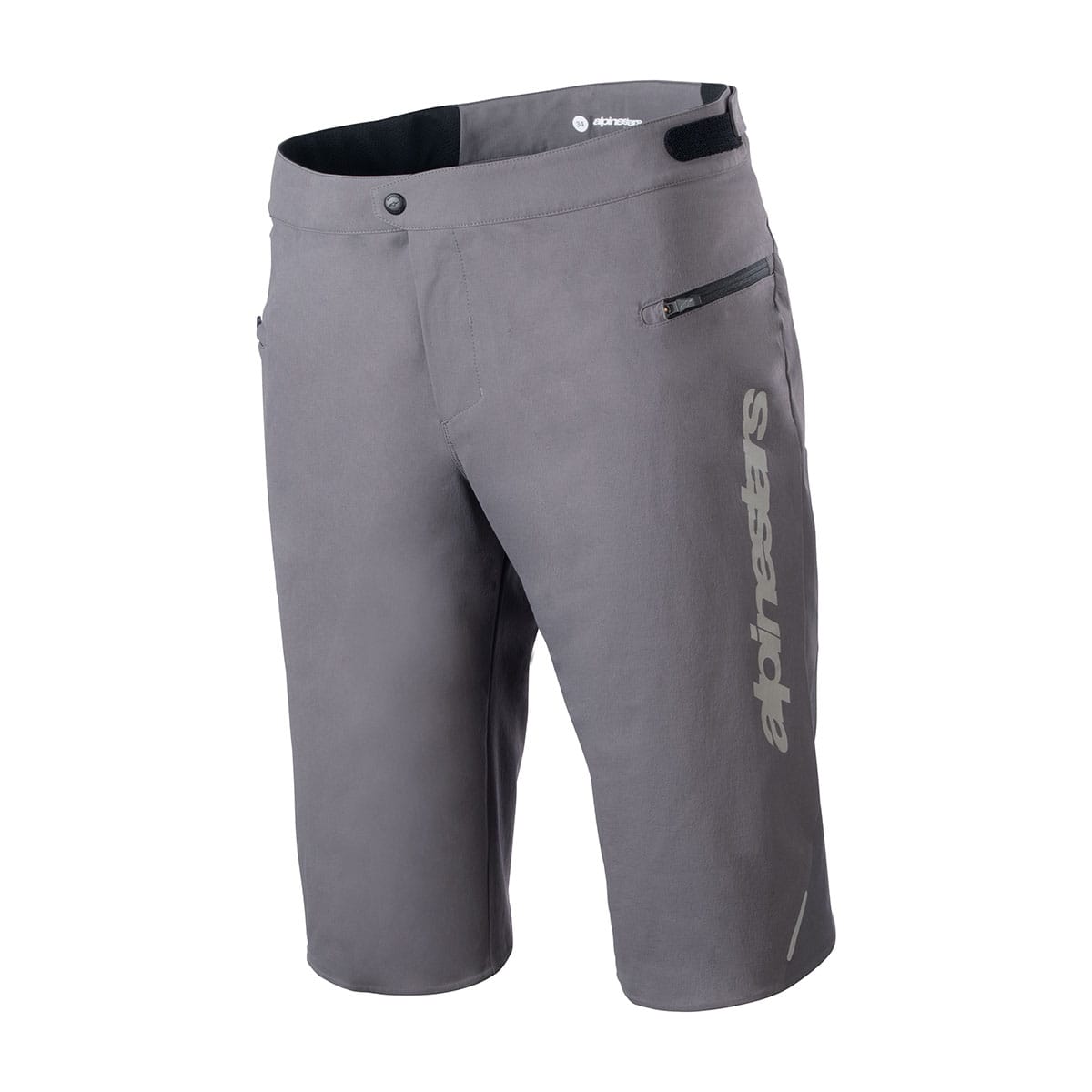 Šortky ALPINESTARS A-DURA ELITE Tmavě Šedá