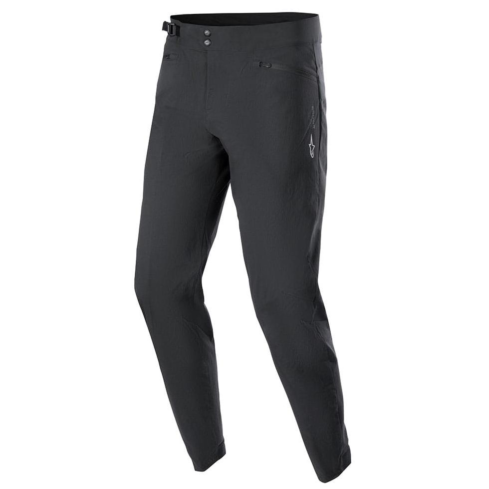 ALPINESTARS A-DURA Black Trousers