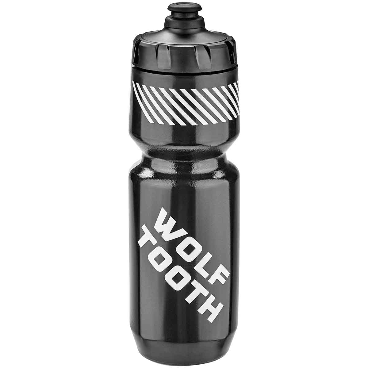 Borraccia WOLF TOOTH PURIST Nera