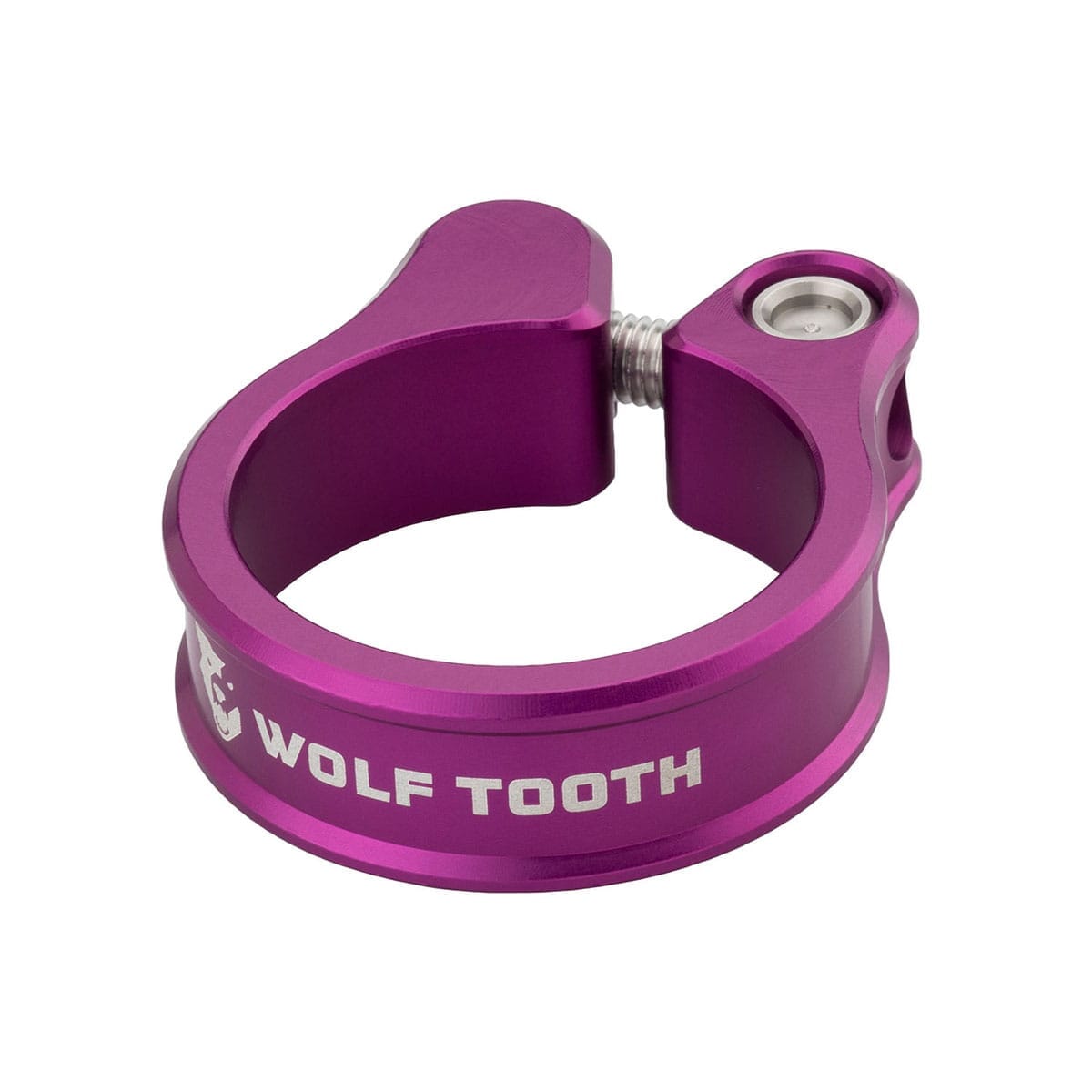 Collare Reggisella WOLF TOOTH Viola