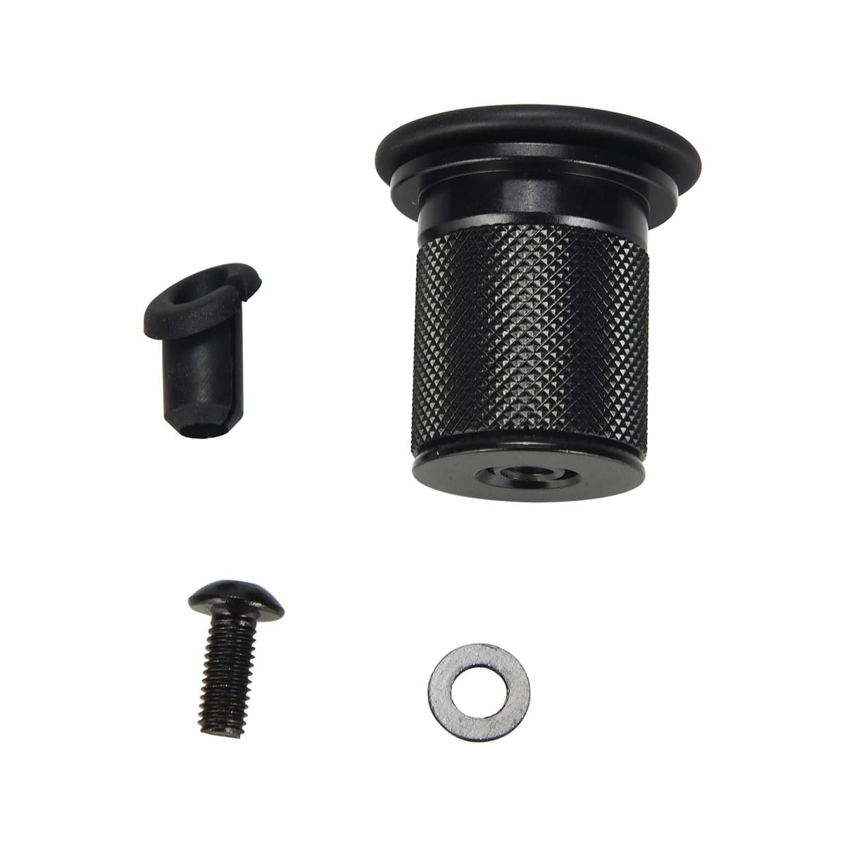 Gabel ENVE ADVENTURE 1/5" Versatz 49-55 mm