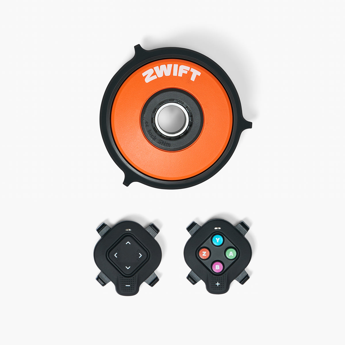 Komplet ZWIFT COG&CLICK Muli-Trainer za WAHOO KICKR v6 i KICKR CORE
