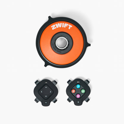 Komplet ZWIFT COG&CLICK Muli-Trainer za WAHOO KICKR v6 i KICKR CORE