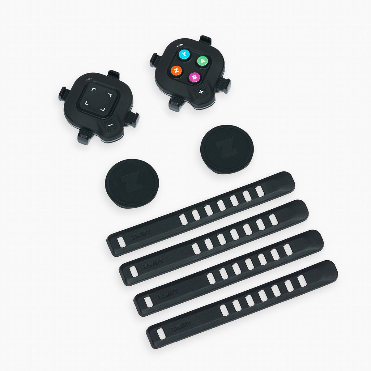 Komplet ZWIFT COG&CLICK Muli-Trainer za WAHOO KICKR v6 i KICKR CORE