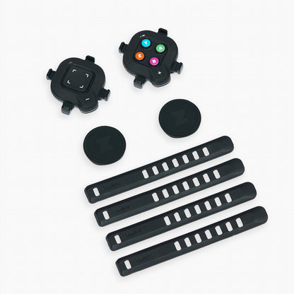 Komplet ZWIFT COG&CLICK Muli-Trainer za WAHOO KICKR v6 i KICKR CORE