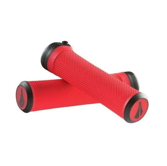 Grips SDG SLATER Lock On Rojo