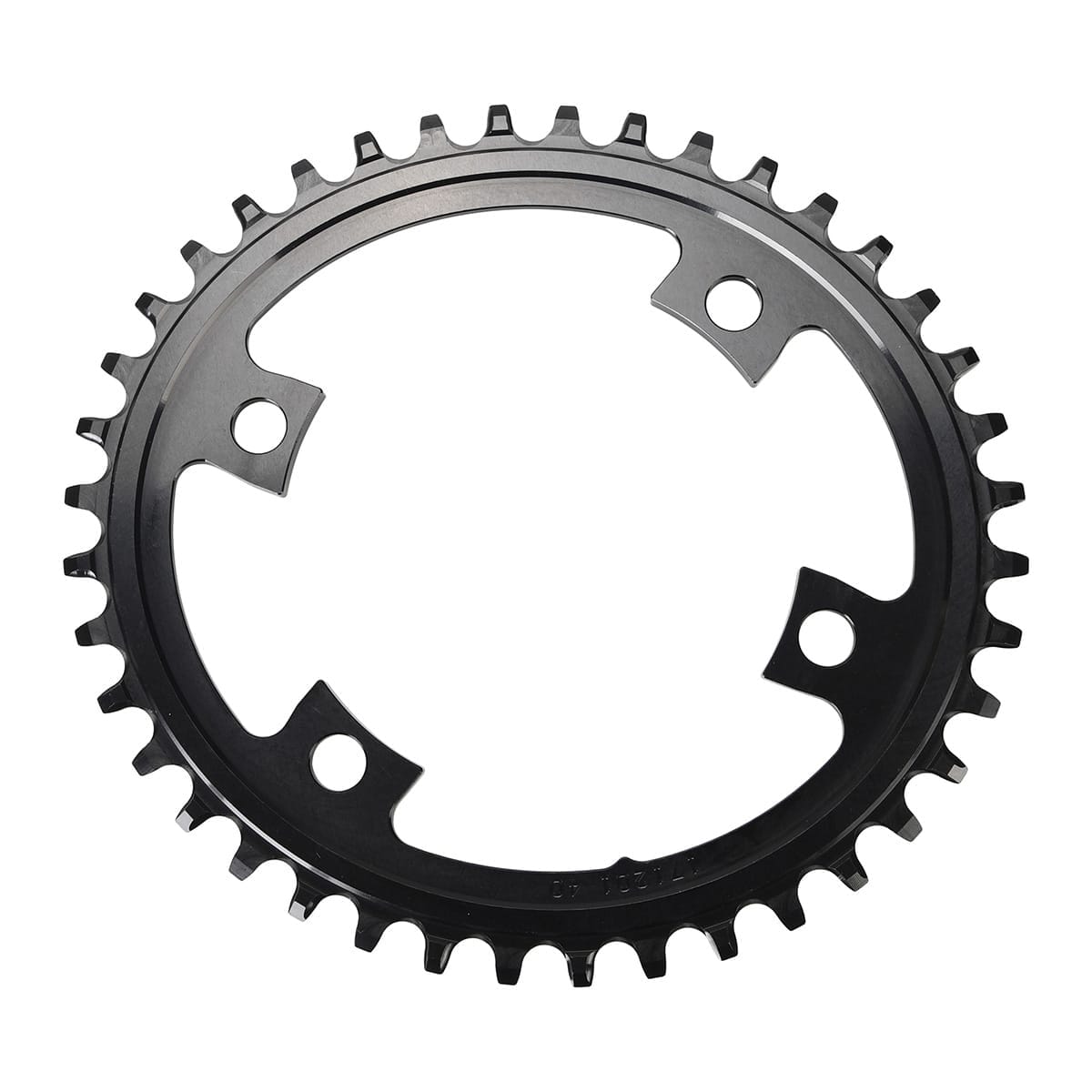 WOLF TOOTH 11V Mono Oval Chainring Shimano Dura-Ace 9100 / Ultegra 8000 / 105 R7000 110 mm