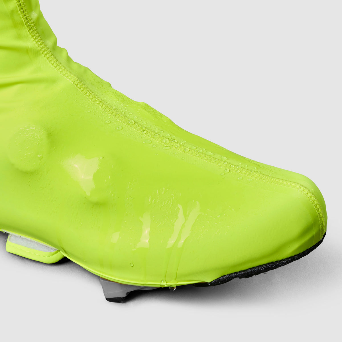 Huse pentru pantofi GRIPGRAB RIDE 2 WATERPROOF ROAD galbene