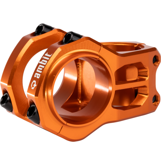 Potence AMBIT Gravity Control Orange
