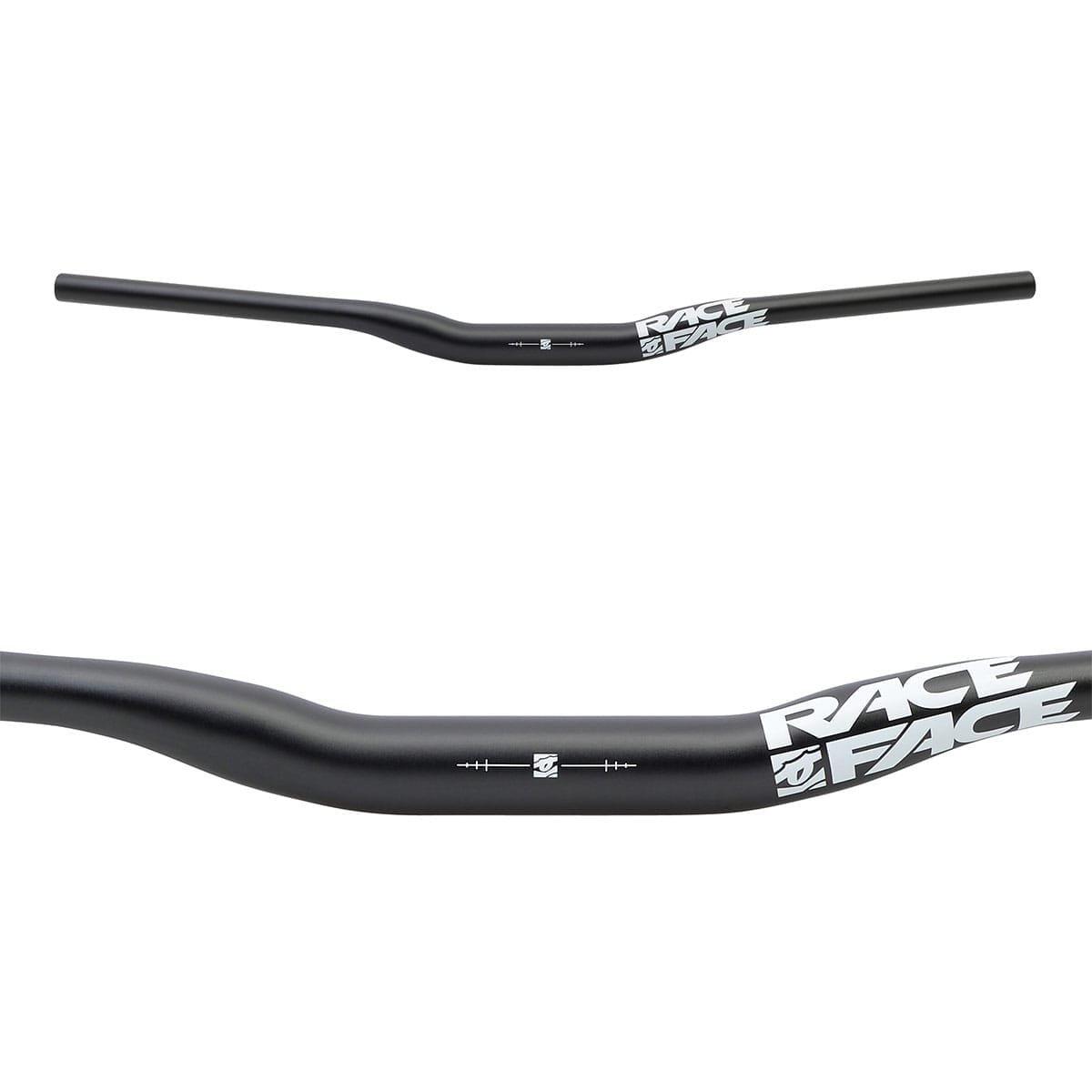 RACE FACE CHESTER Styr Rise 25 mm 31,8/740 mm Sort