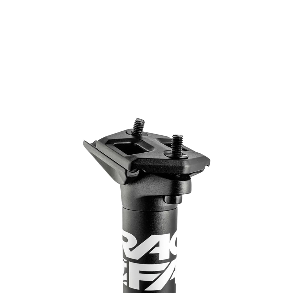 RACE FACE CHESTER Straight Black Seatpost