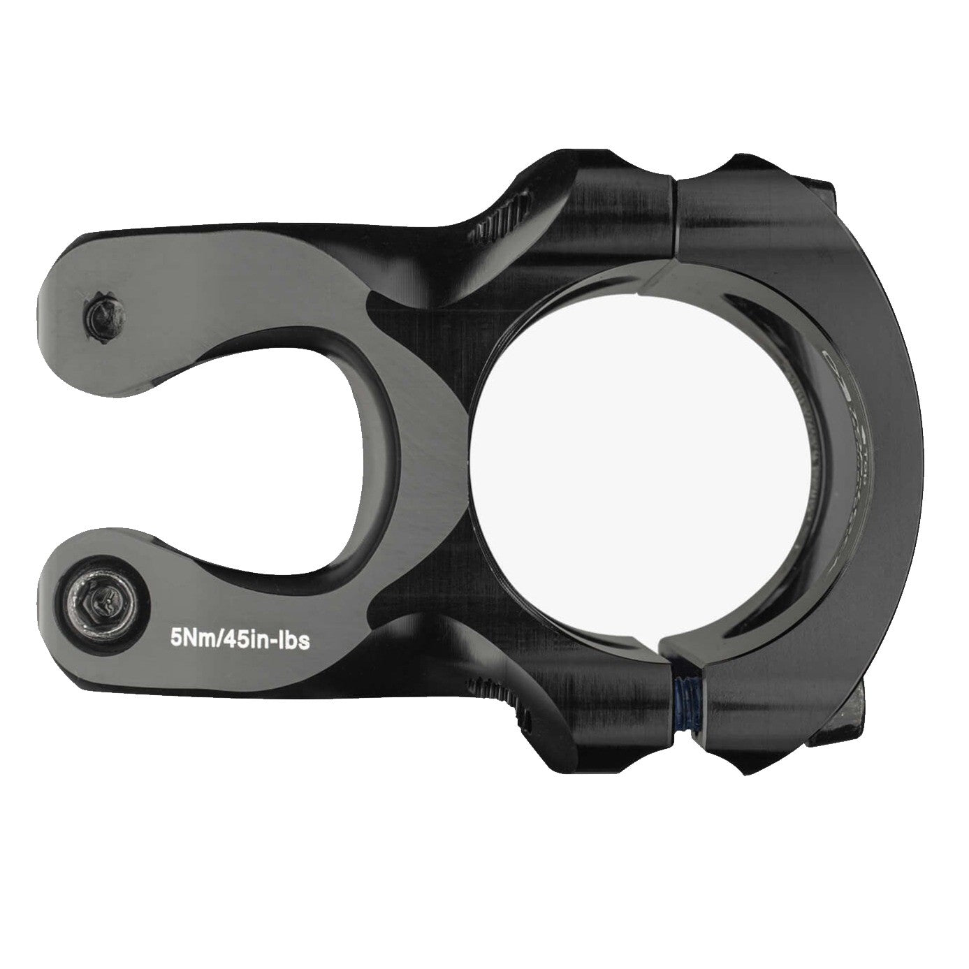 RACE FACE TURBINE R 35 Stem Black