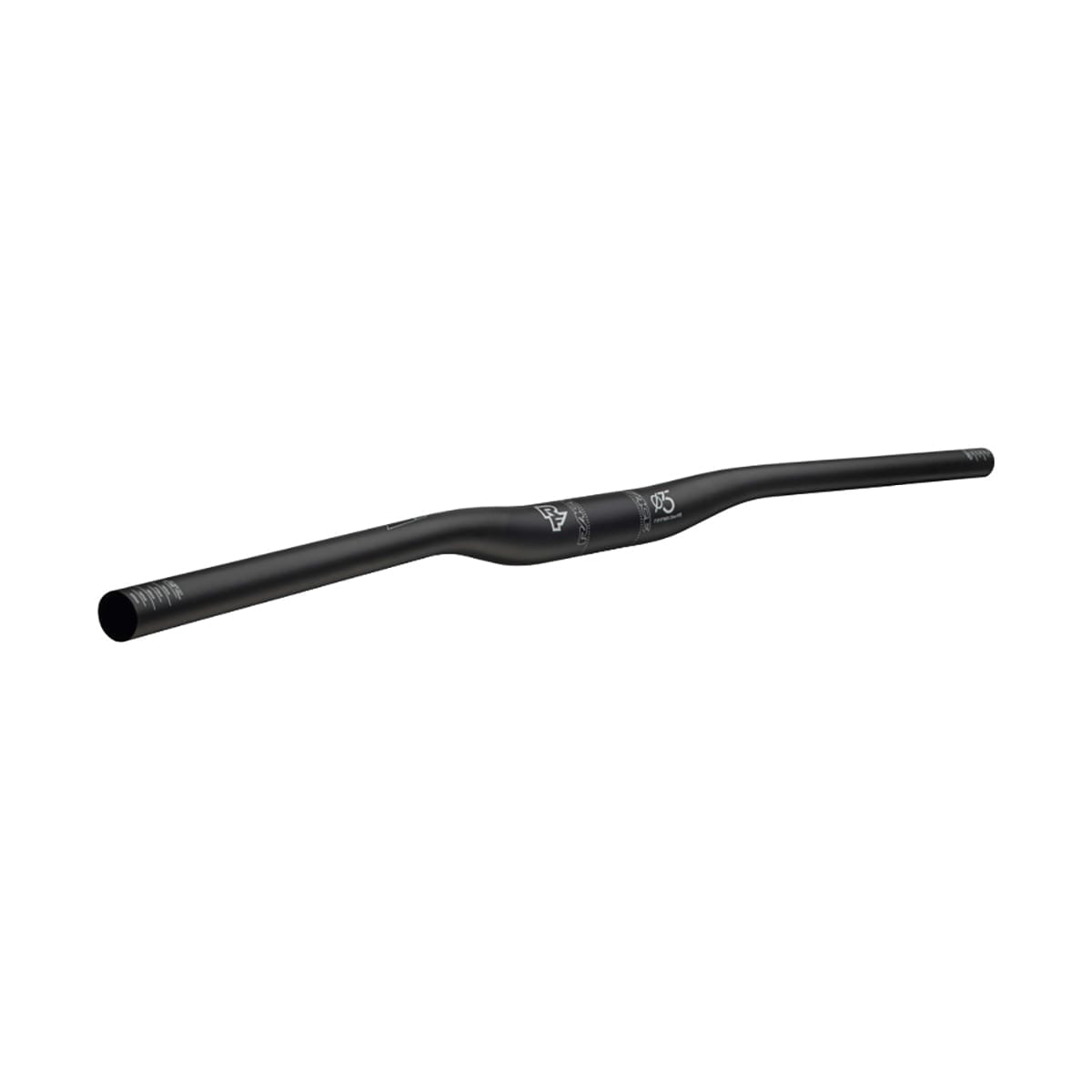 Styr RACE FACE NEXT R Rise 20 mm 35/800 mm Sort