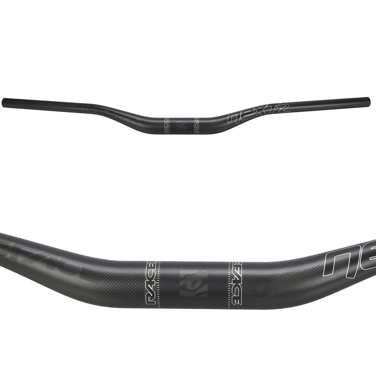 Styr RACE FACE NEXT R Rise 35 mm 35/800 mm Sort